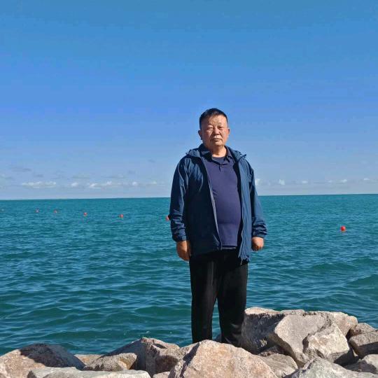 斯庆毕力格