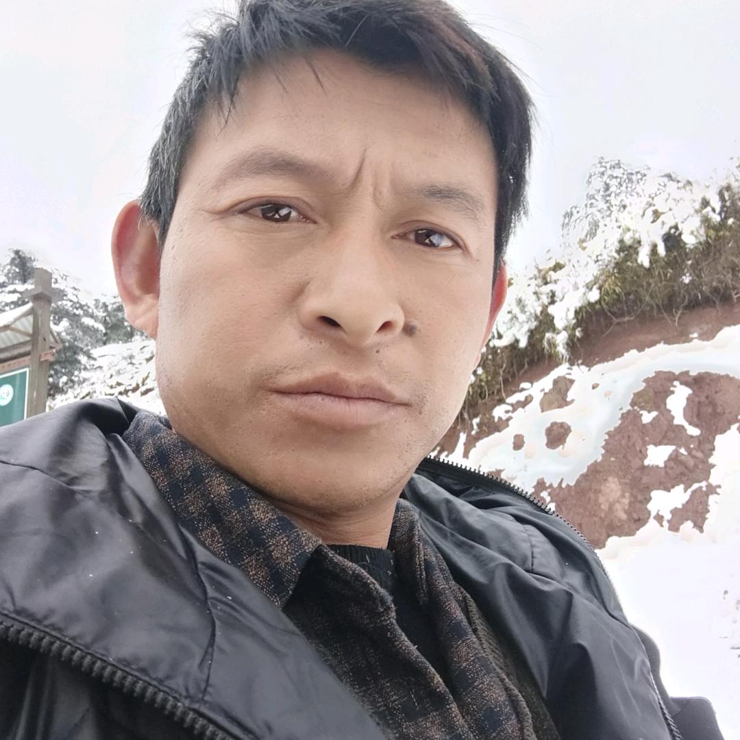 寻找自己美好梦