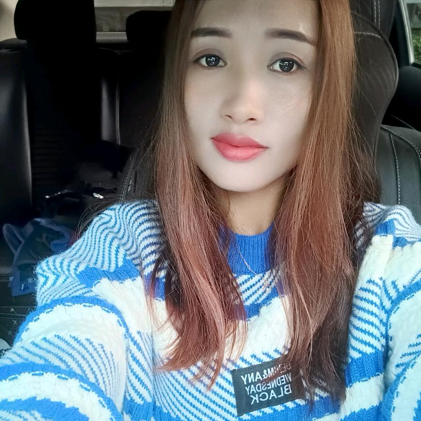 啊鲍小迷糊