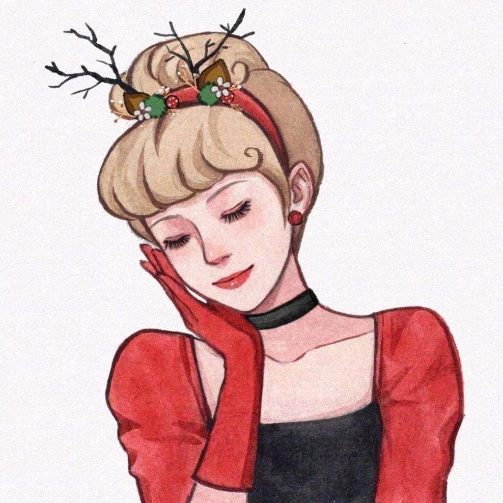 🔮云朵🔮