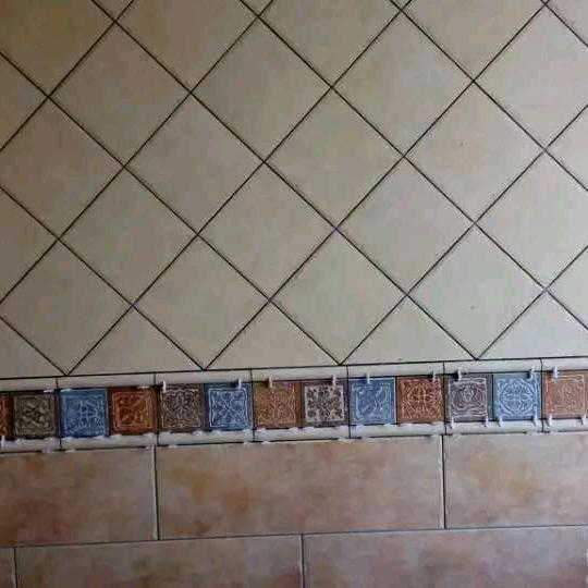 常州美缝找唐哥