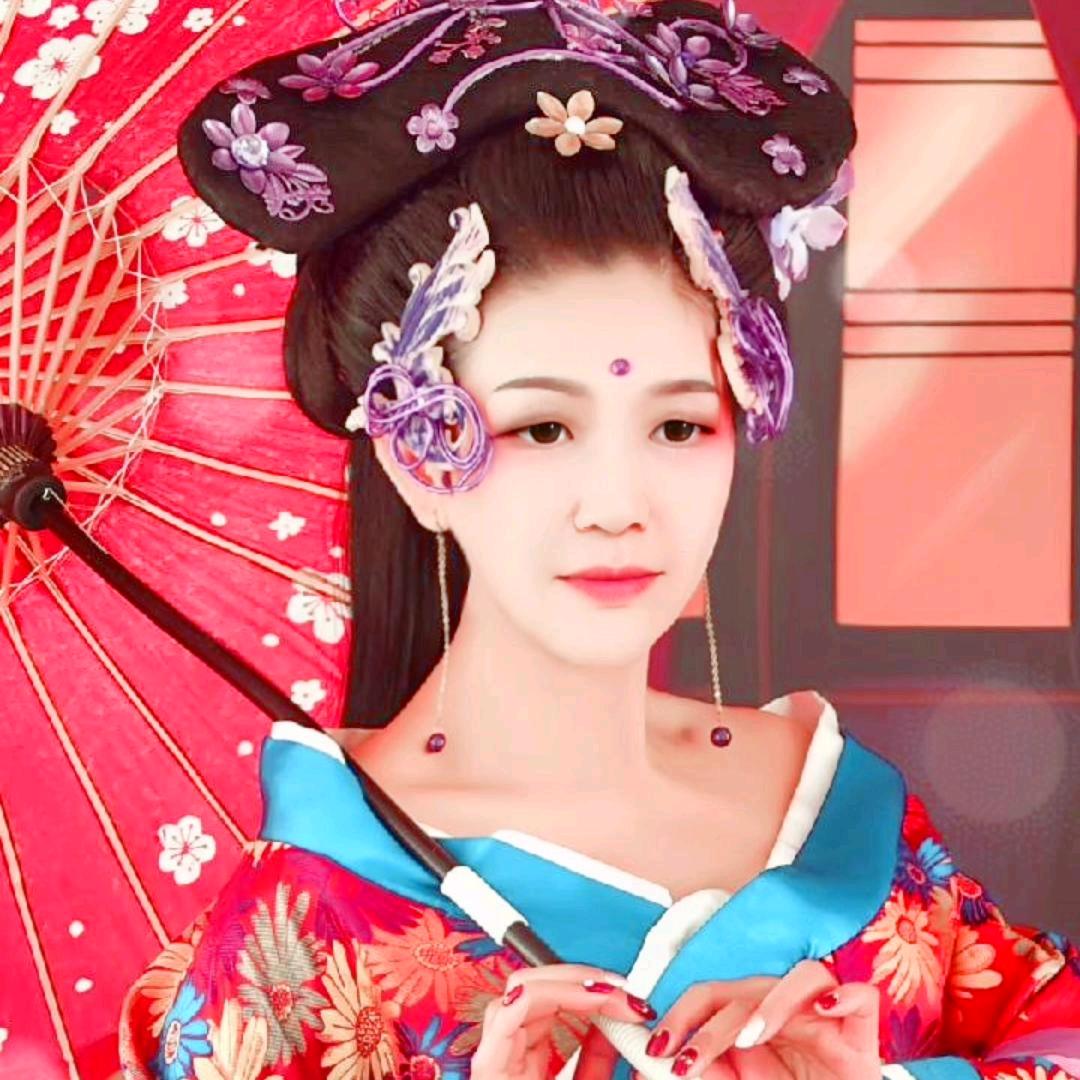 凉初