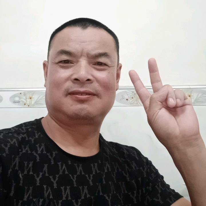 暖男