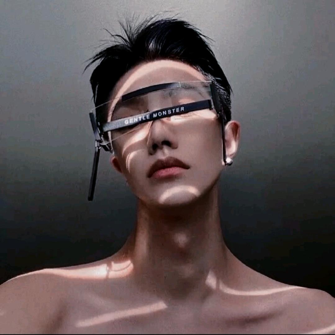 钱从四面八方来.