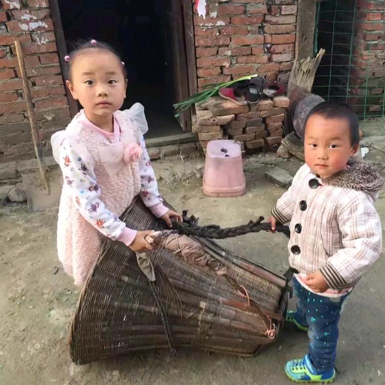 小心劈了你