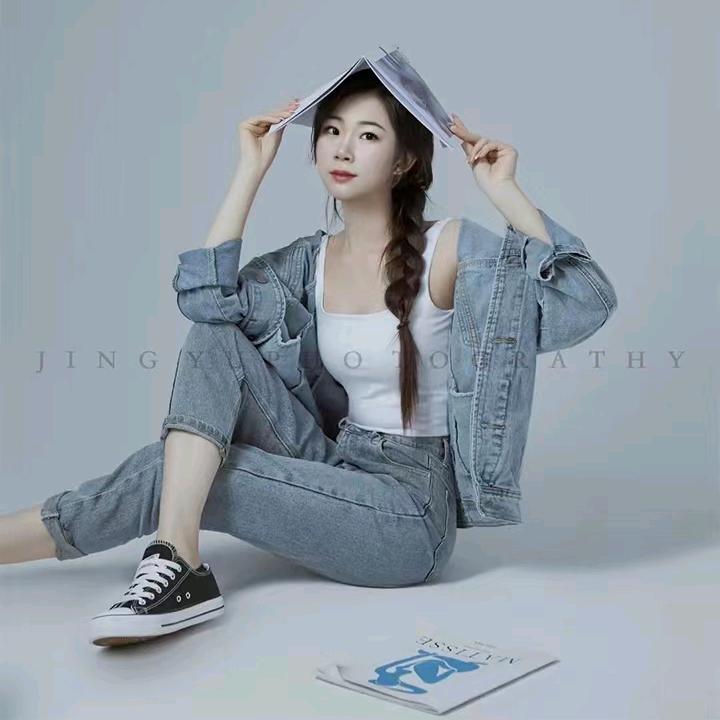 周妹