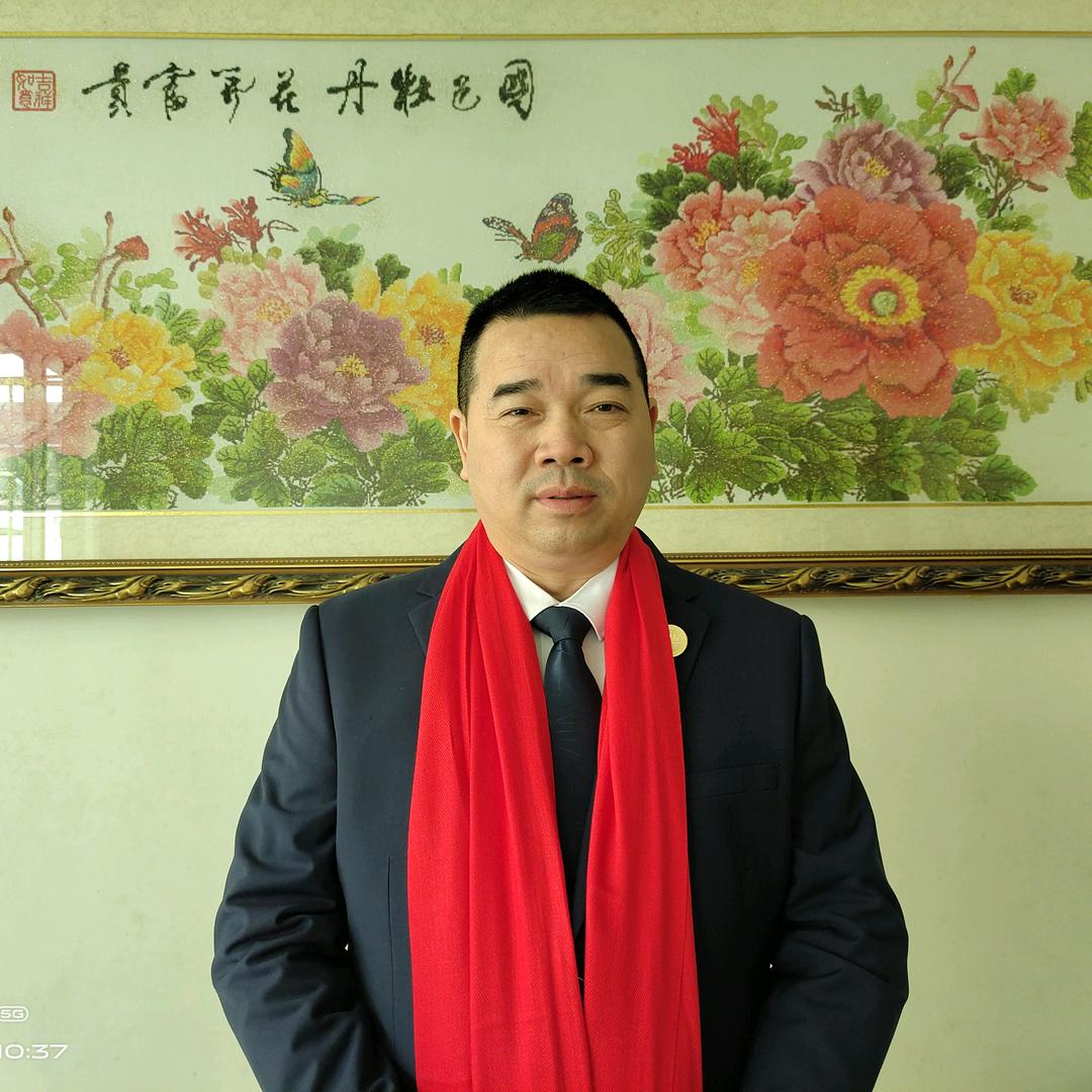 @健康友哥调理师