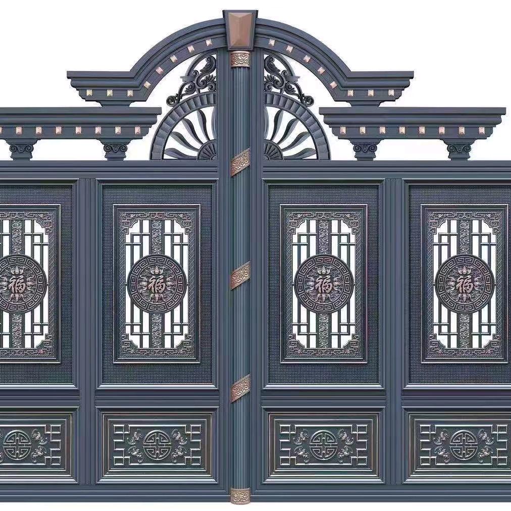 贵阳铁艺铝艺厂家