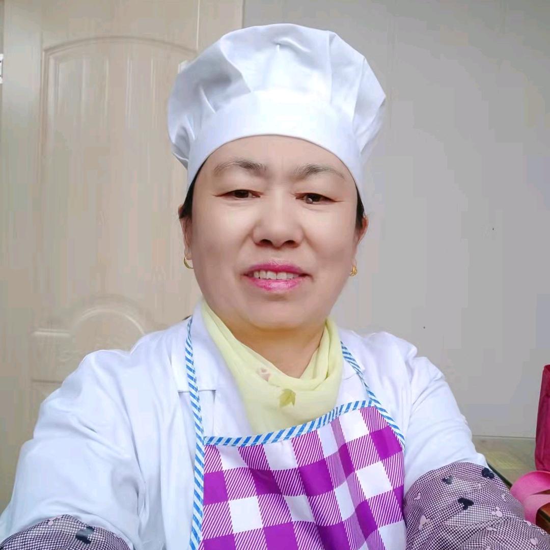 水饺郭姐在禹城