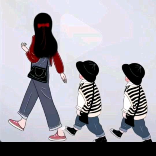 吹吹人间发财风