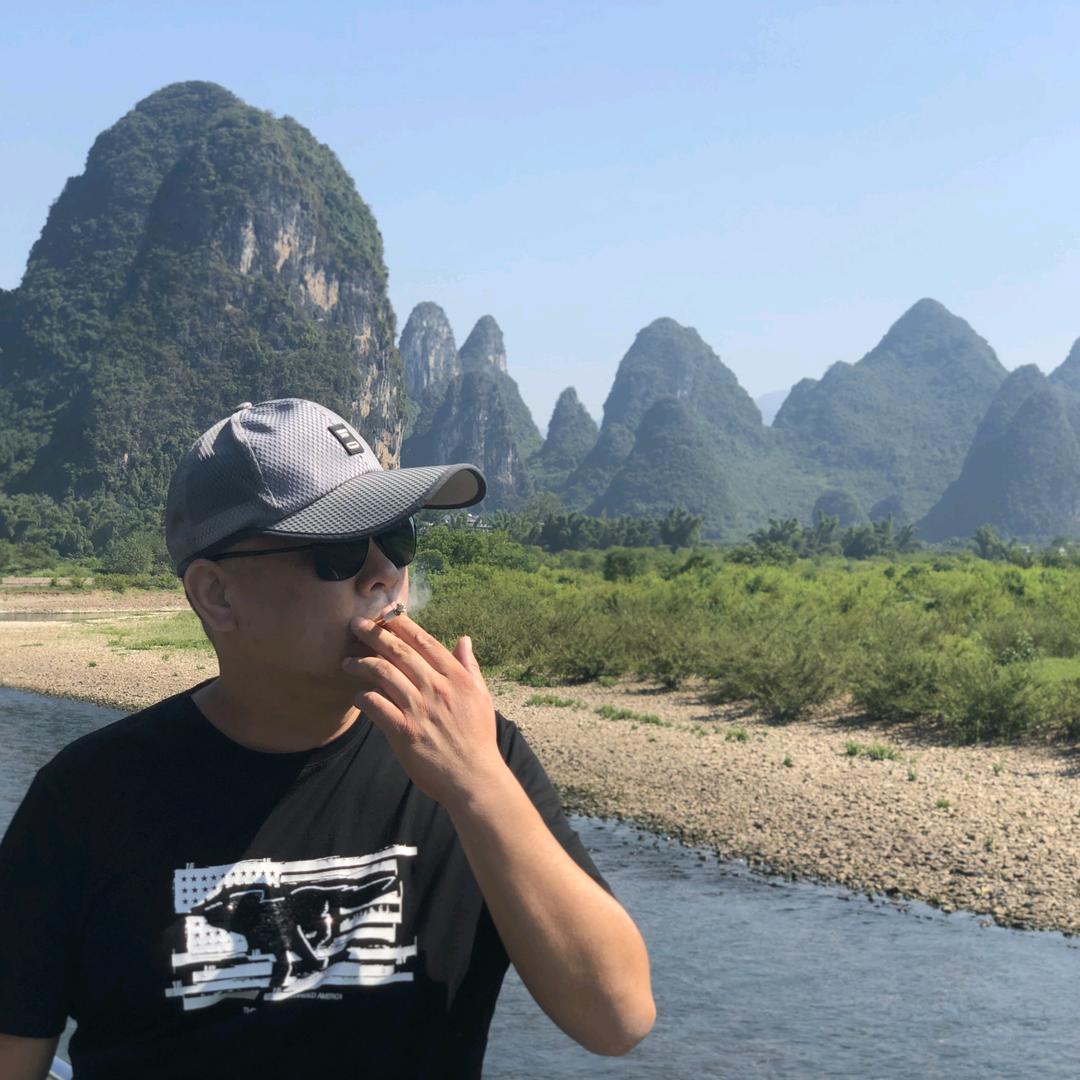 叫刚哥就行