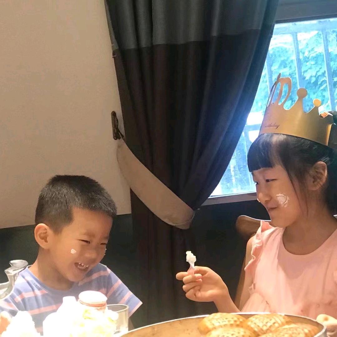 梦想成真厚德载物