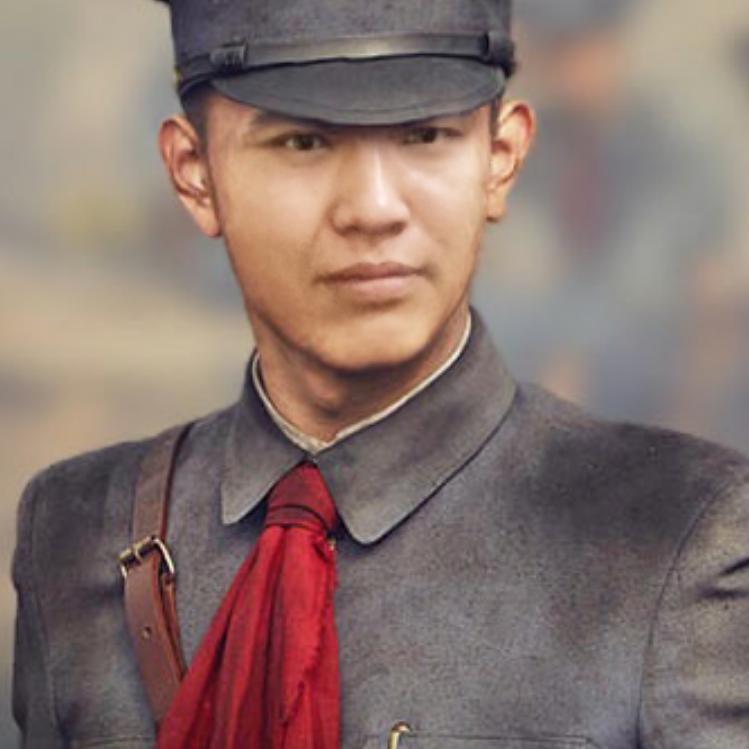 钱  难  友
