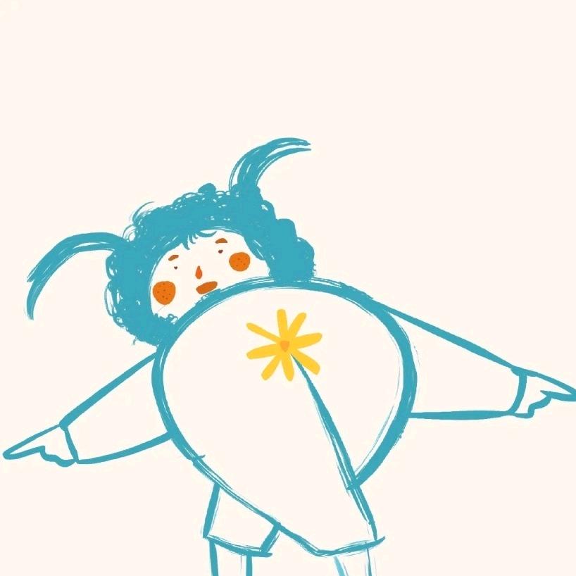 无聊的绿苦瓜丸子