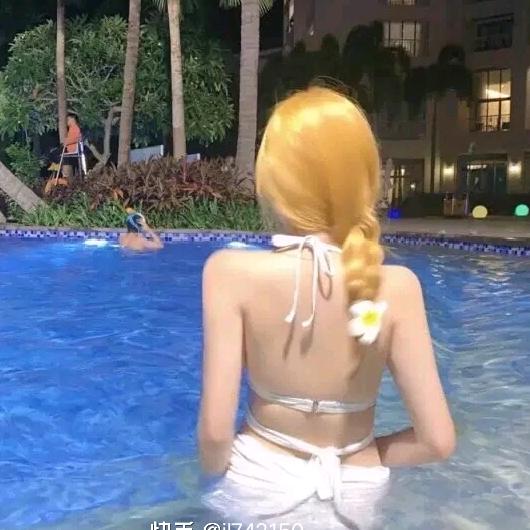 小张不紧张