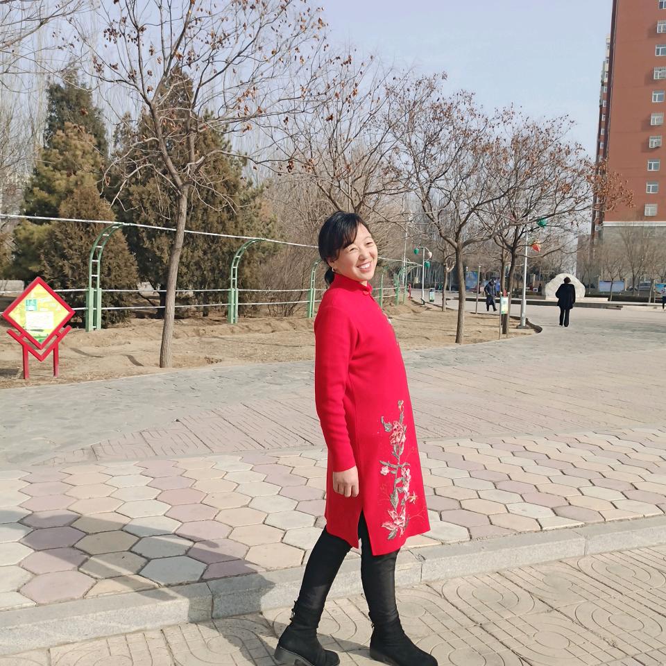 美美的的