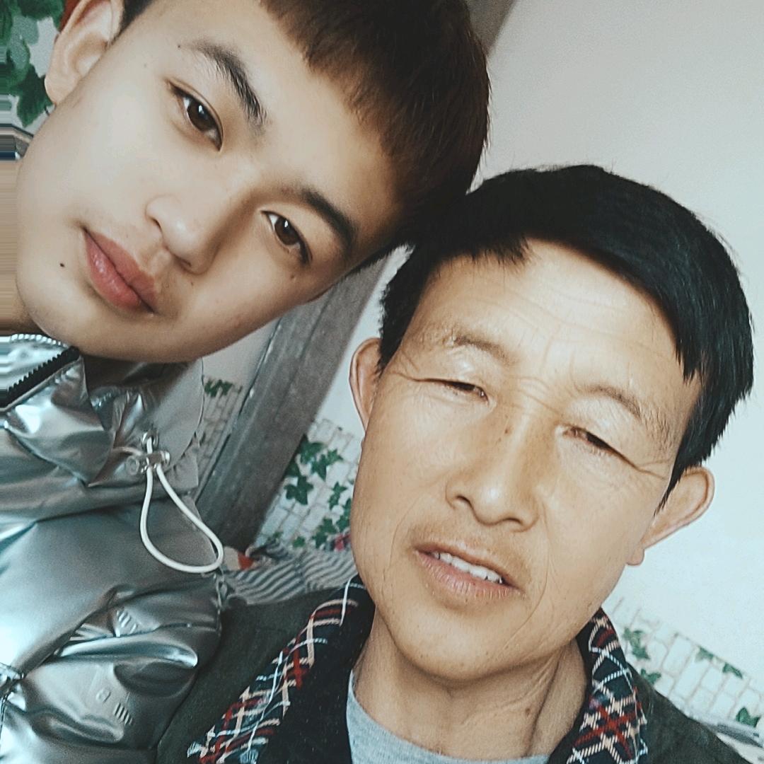 河北威县手工挂面:楊哥