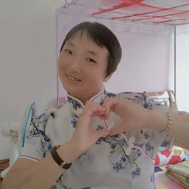 开心快乐每一天。