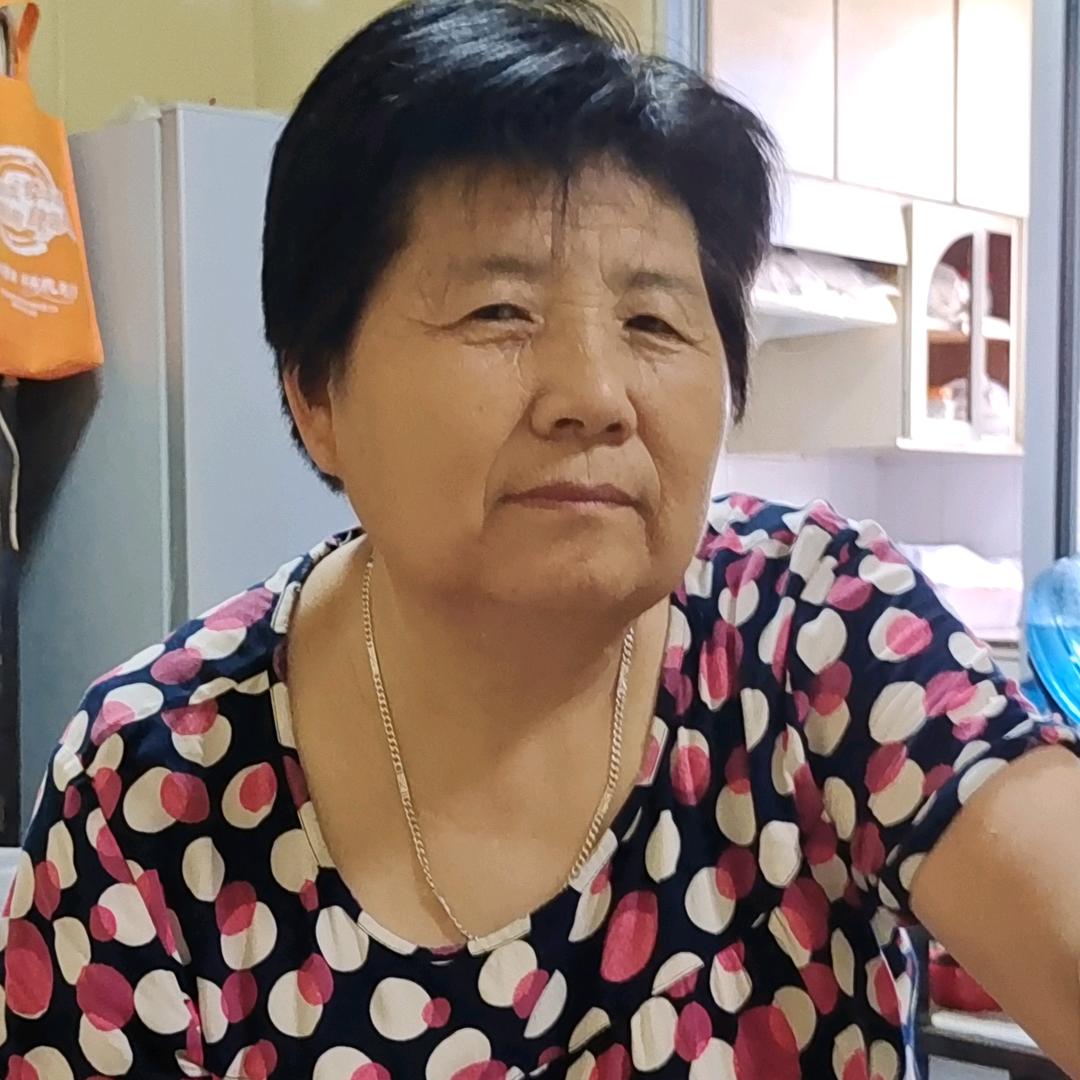 陈尚英