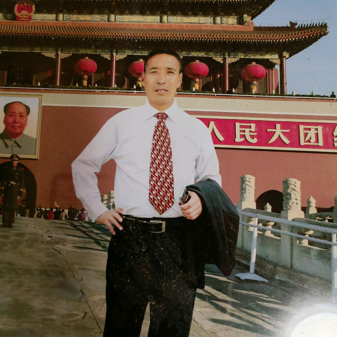 沛县四哥
