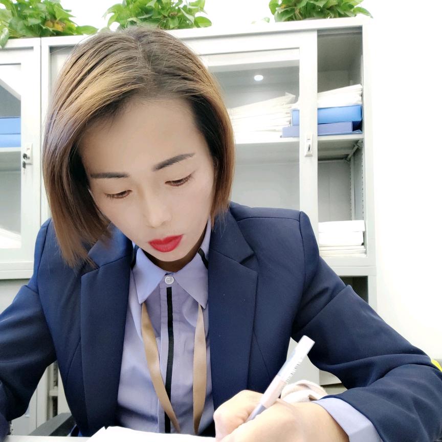 带着微笑迎接每一天