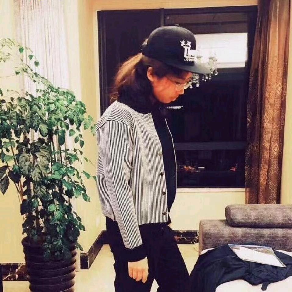 小卢同学日常生活