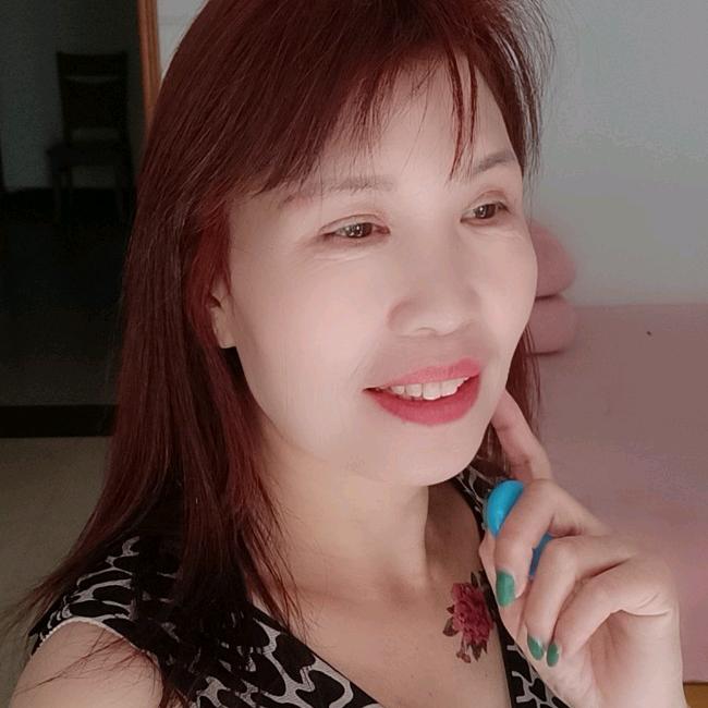 英姐来了