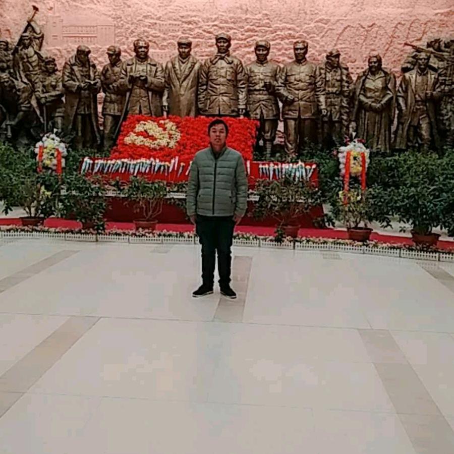 温暖幸福的家