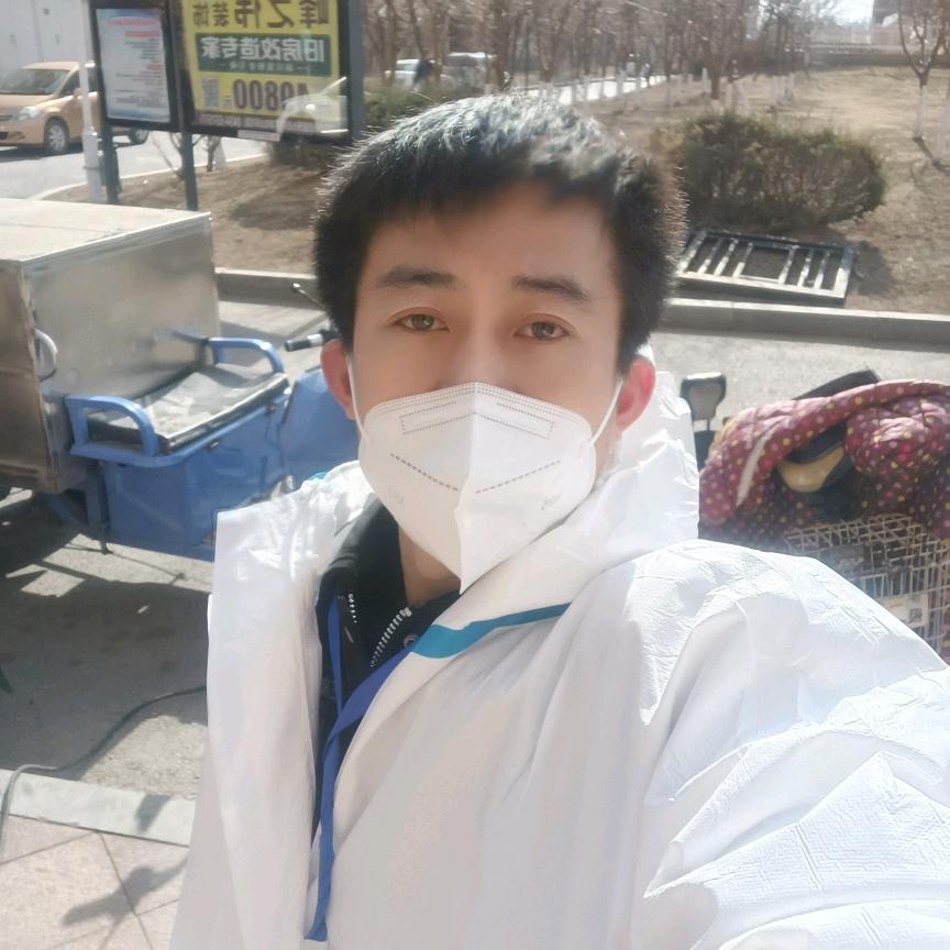 喜欢唱歌修理工