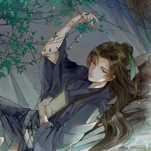 阿强～