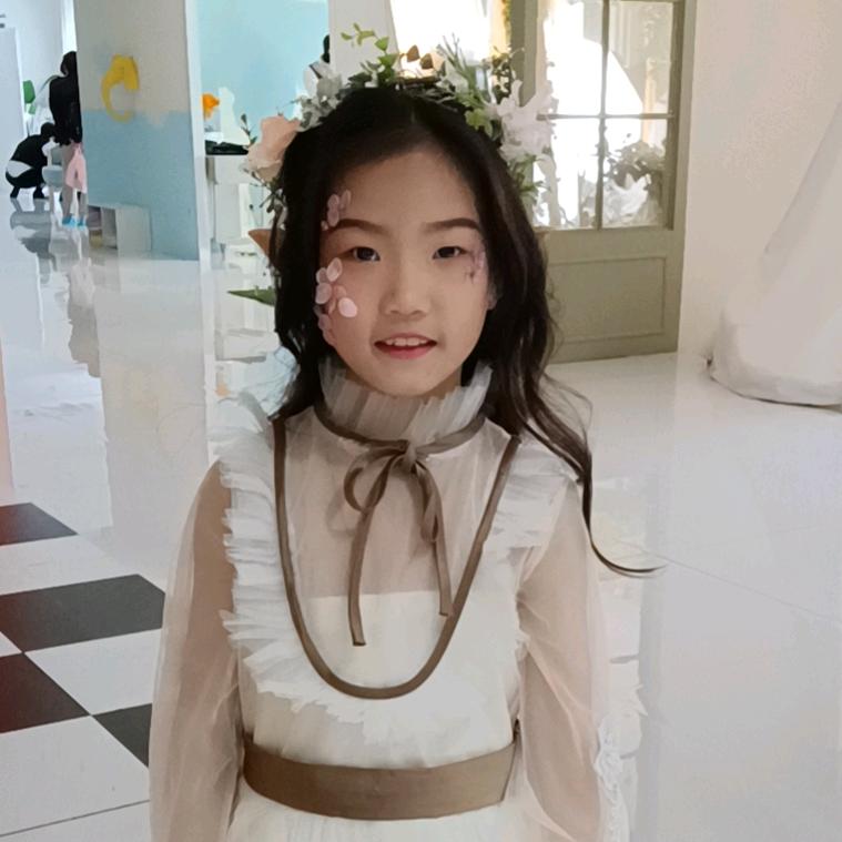 宝贝佳琦