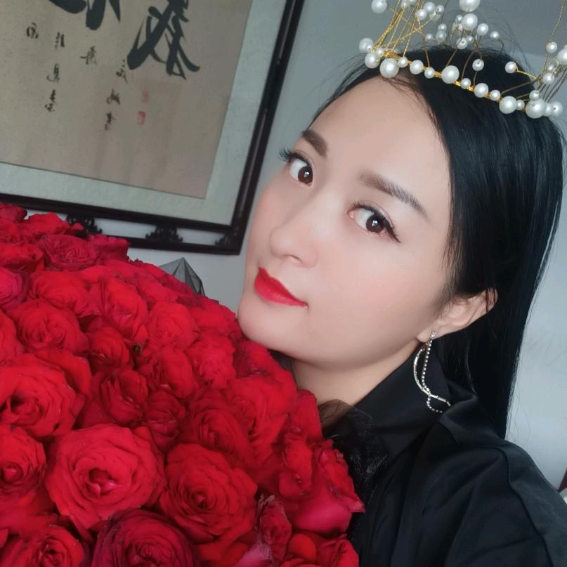 👑神仙姐姐💕