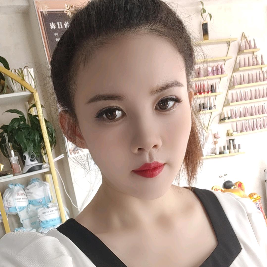 杭州富阳黛汐美容生活馆