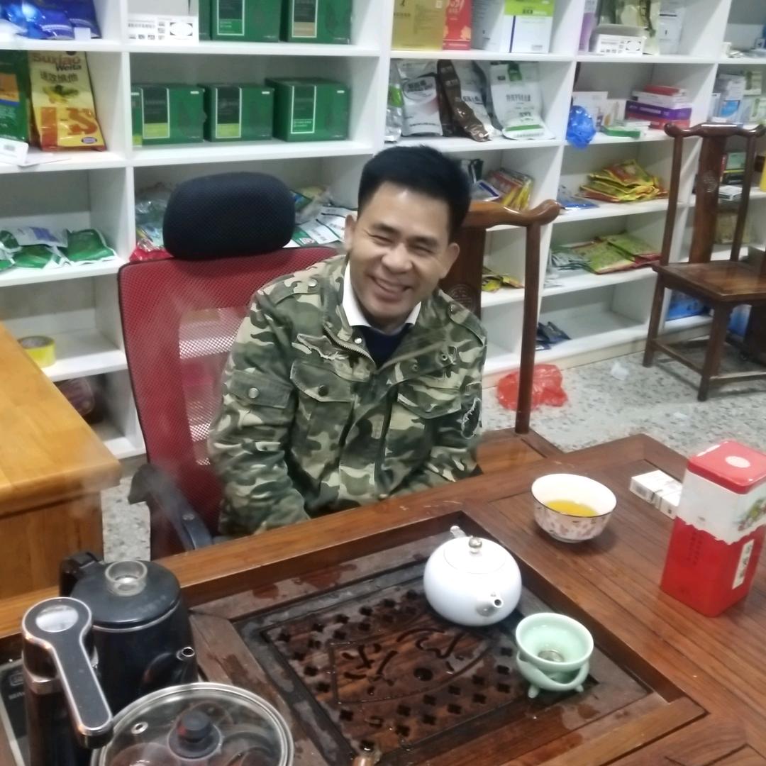 刘广源