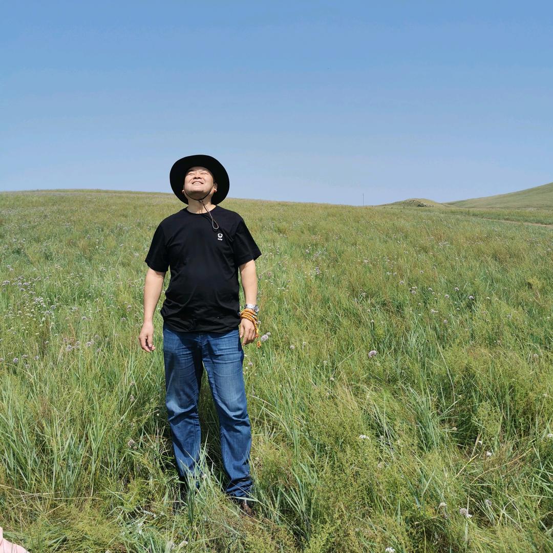 恩吉玛—不平凡的骏马