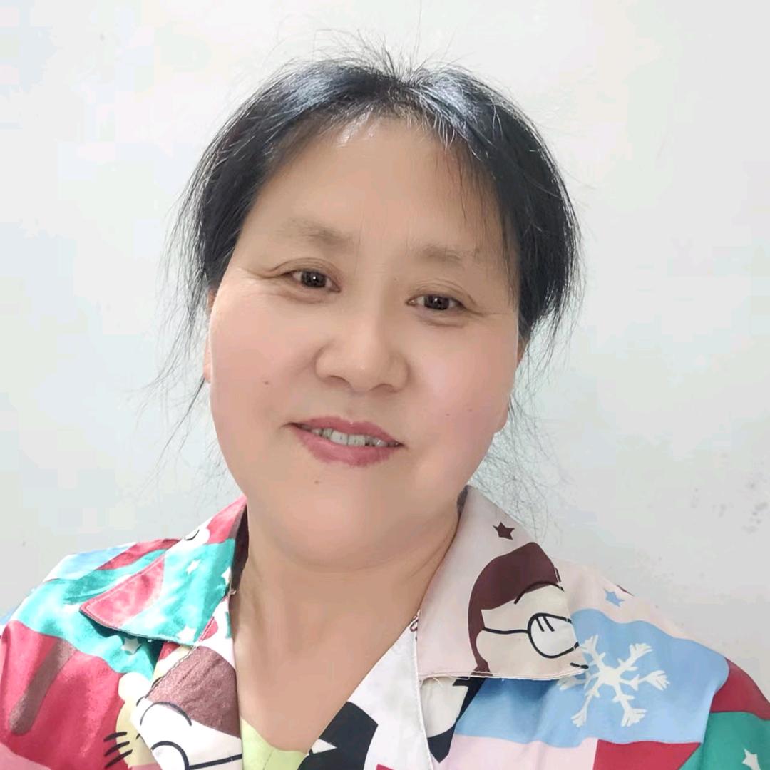 玉姐，早上5点20开播