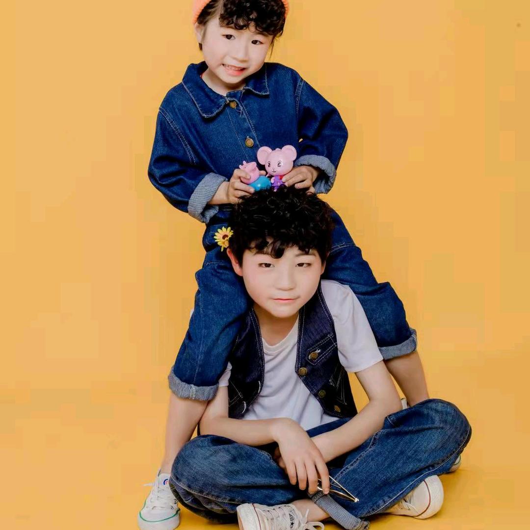 《不离不弃》