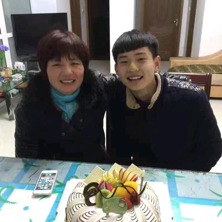 李大云
