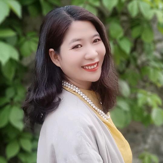 丁立华(高考提分)