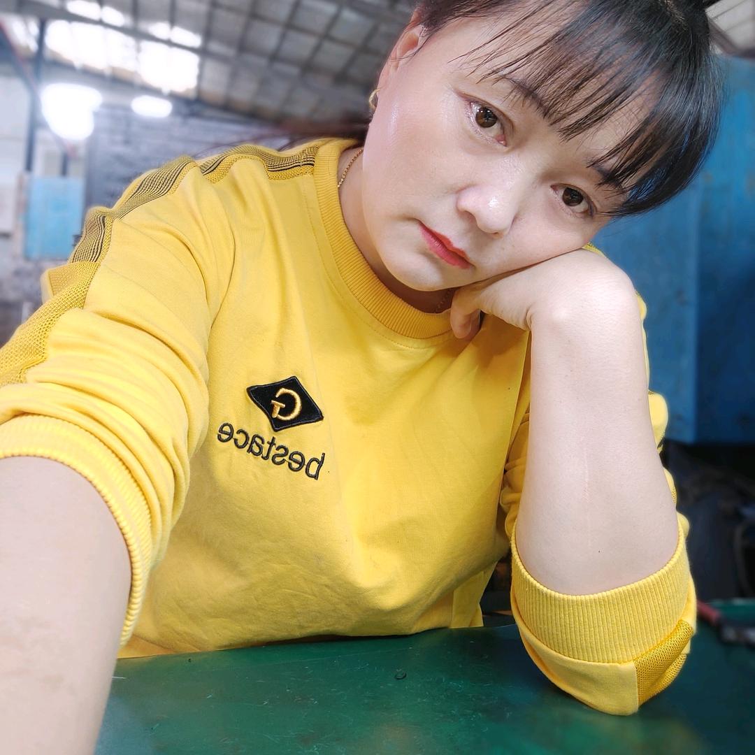 .幸运相伴