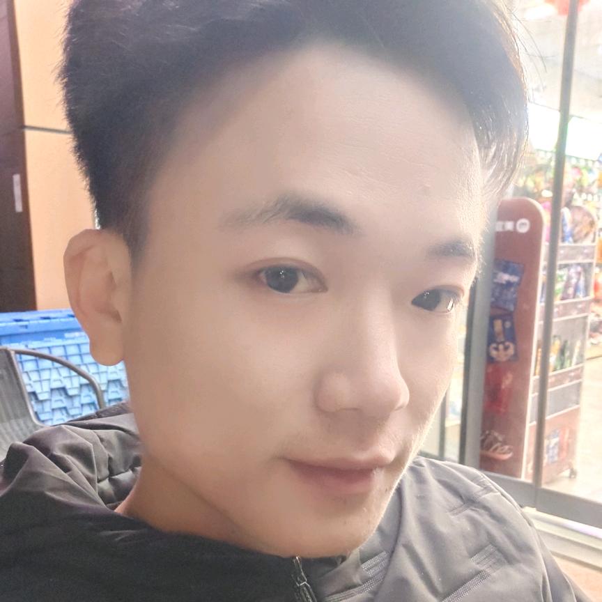 大车教练杨海傑