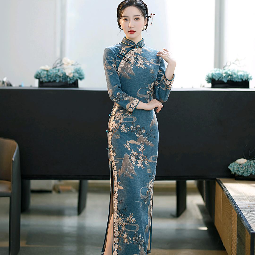 魅丽服饰商行