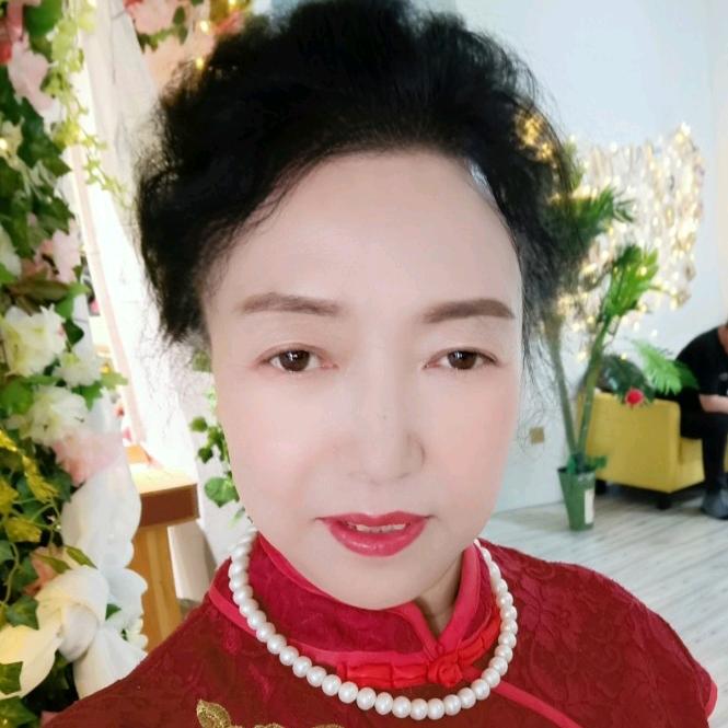 煜煜(63年的兔奶奶)