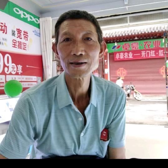 贵洲桐梓岩洞楊总管