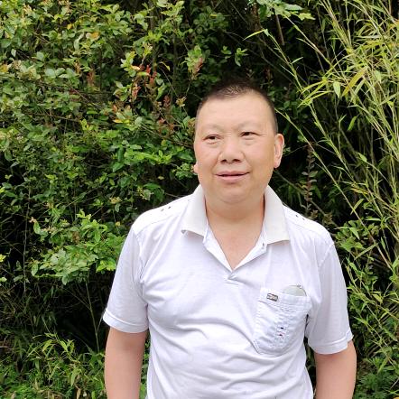 庆玉、(盲人)，下午4點10分開播