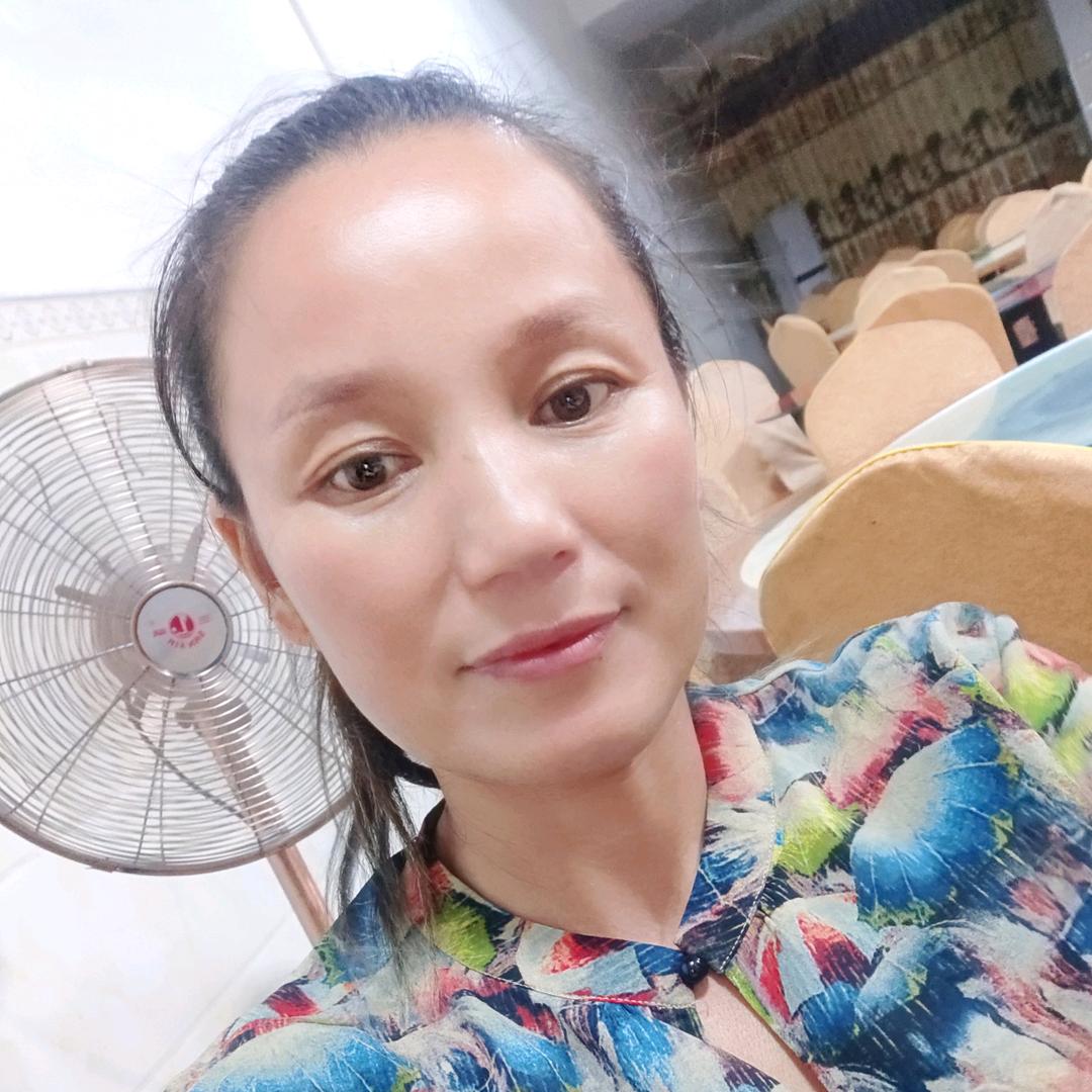 蓉蓉妈