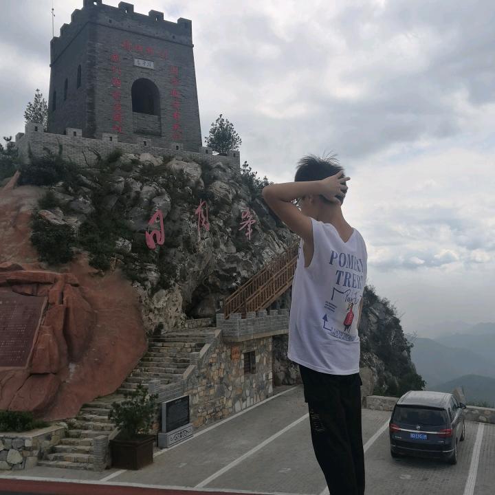 沧海一粟