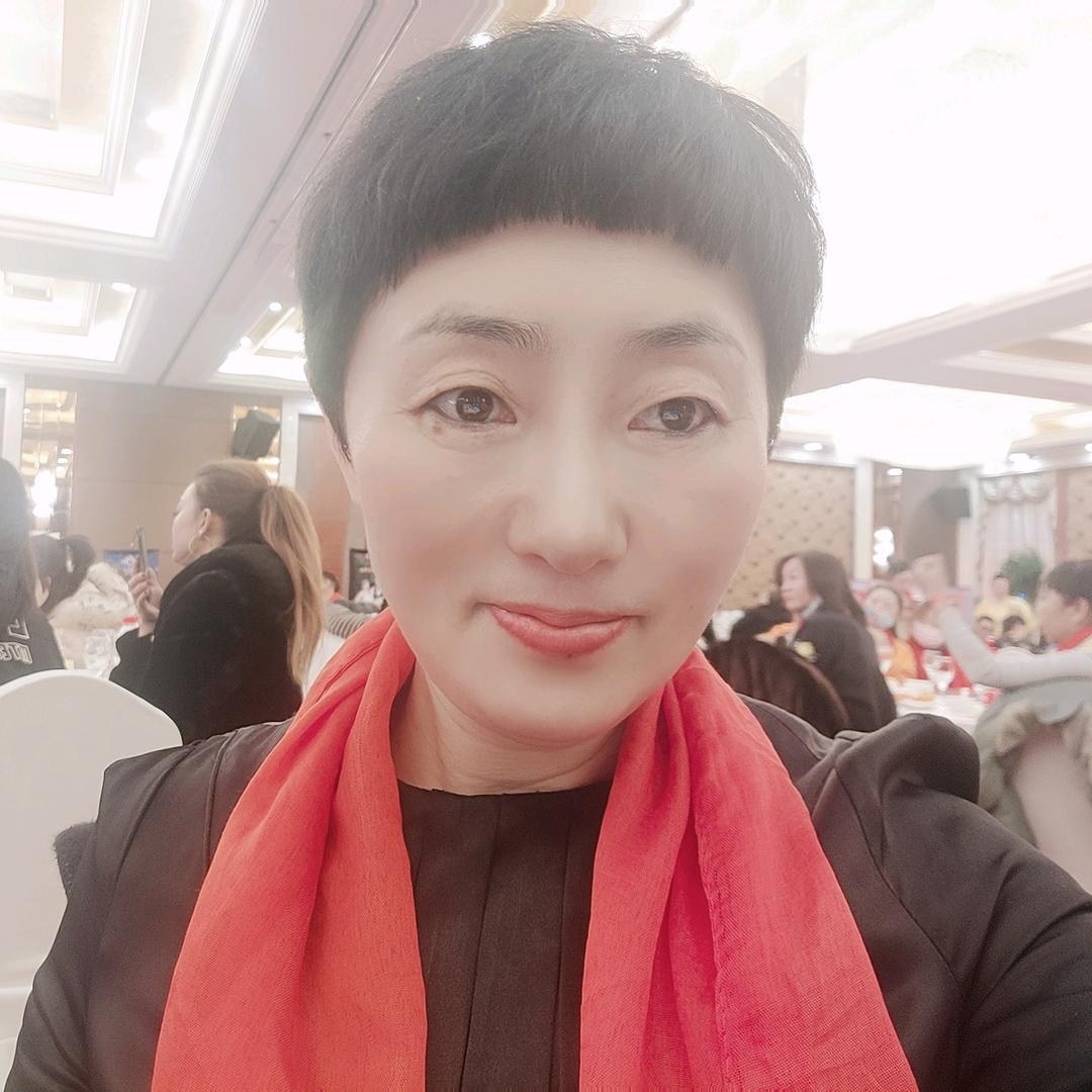 博雅奶奶
