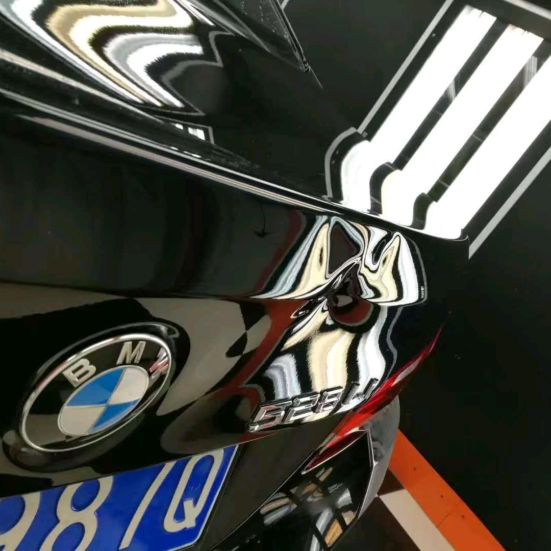 武汉玖玖汽车凹陷无痕修复中心