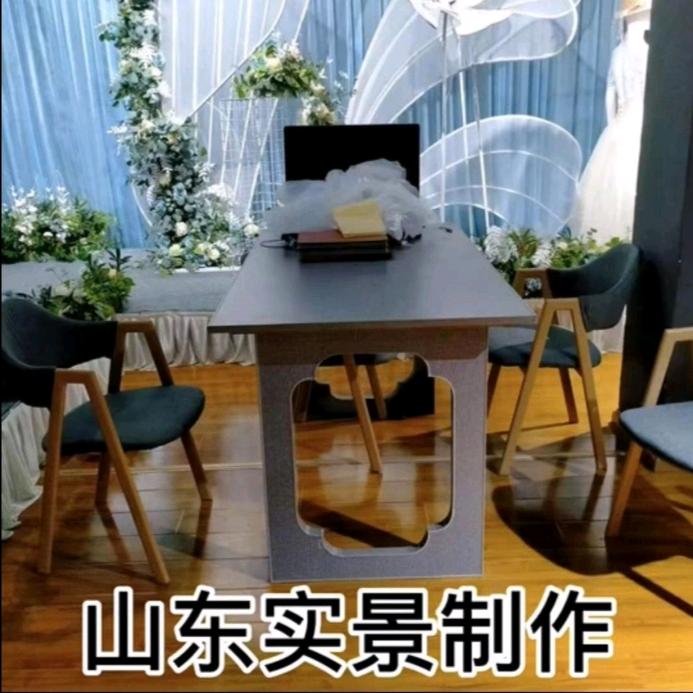 实景 · 制作｜任